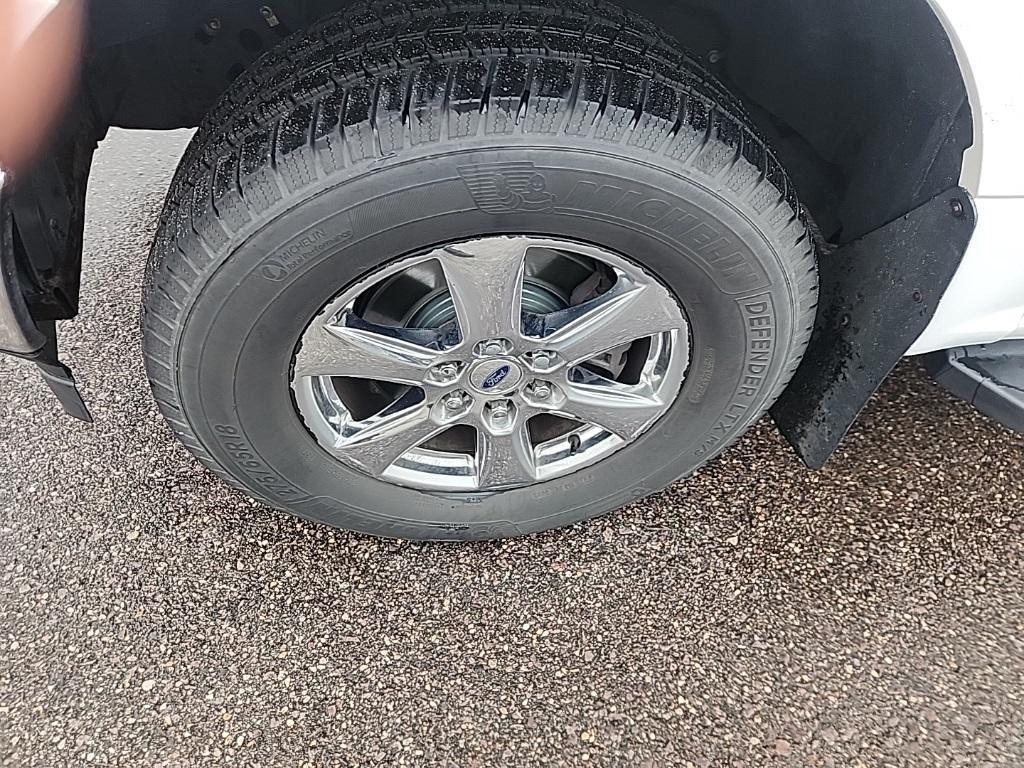 used 2018 Ford F-150 car, priced at $22,467