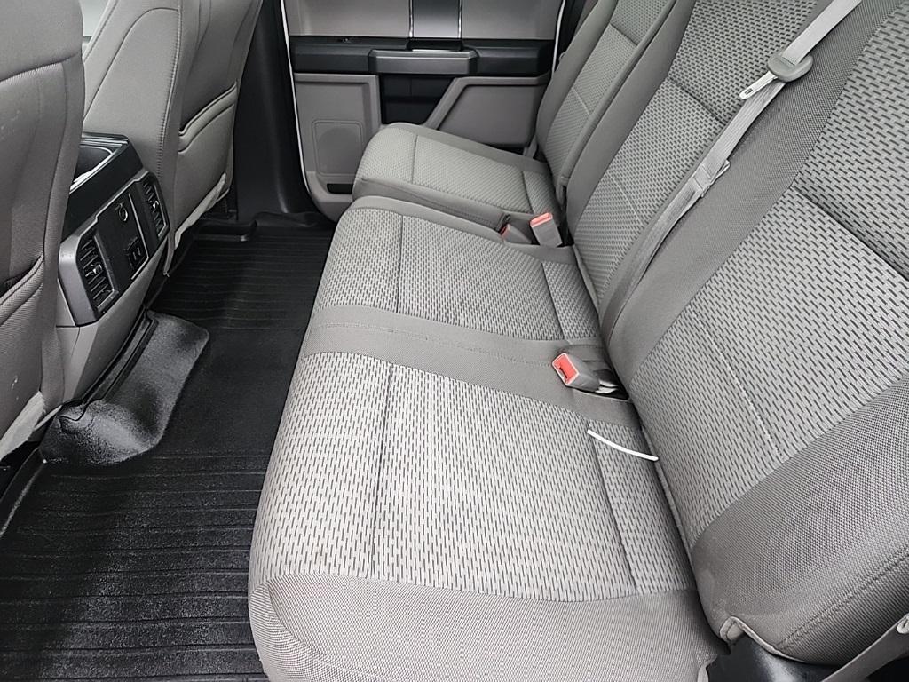 used 2018 Ford F-150 car, priced at $22,467