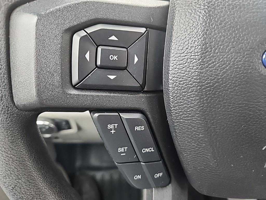 used 2018 Ford F-150 car, priced at $22,467