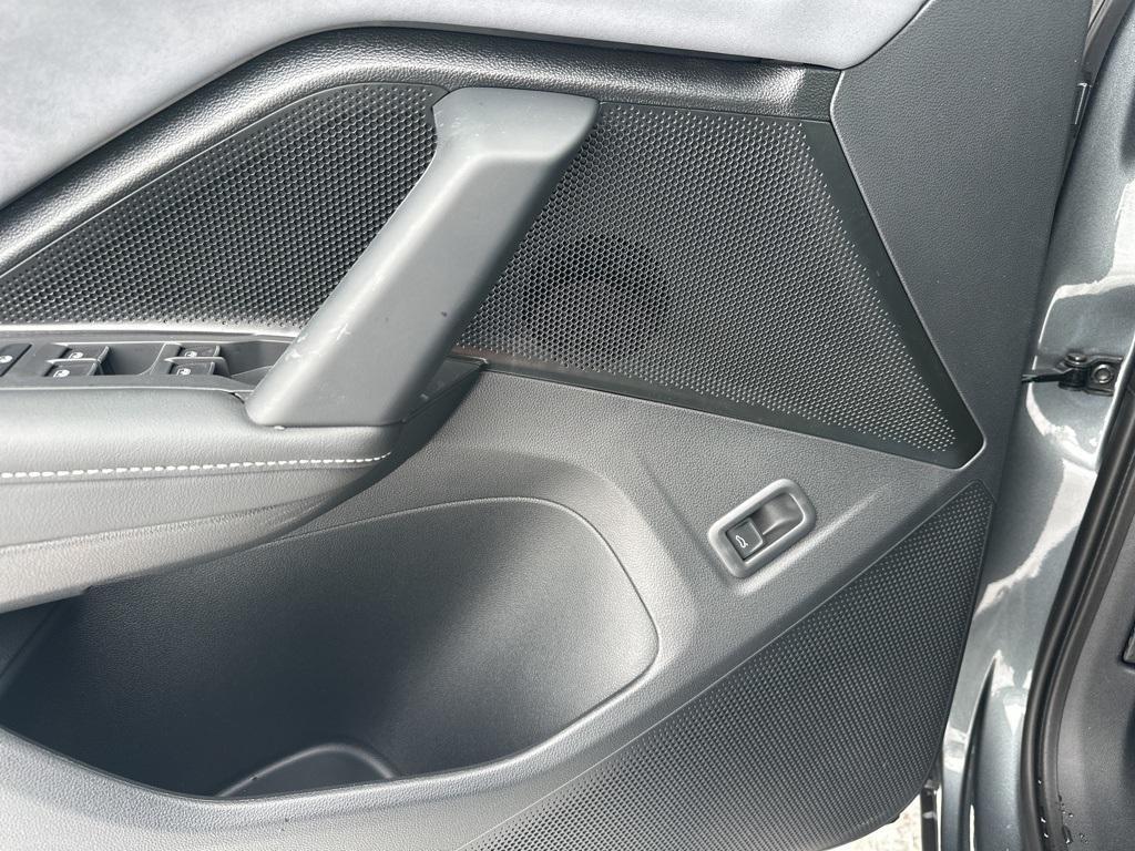 new 2026 Volkswagen Tiguan car, priced at $38,854