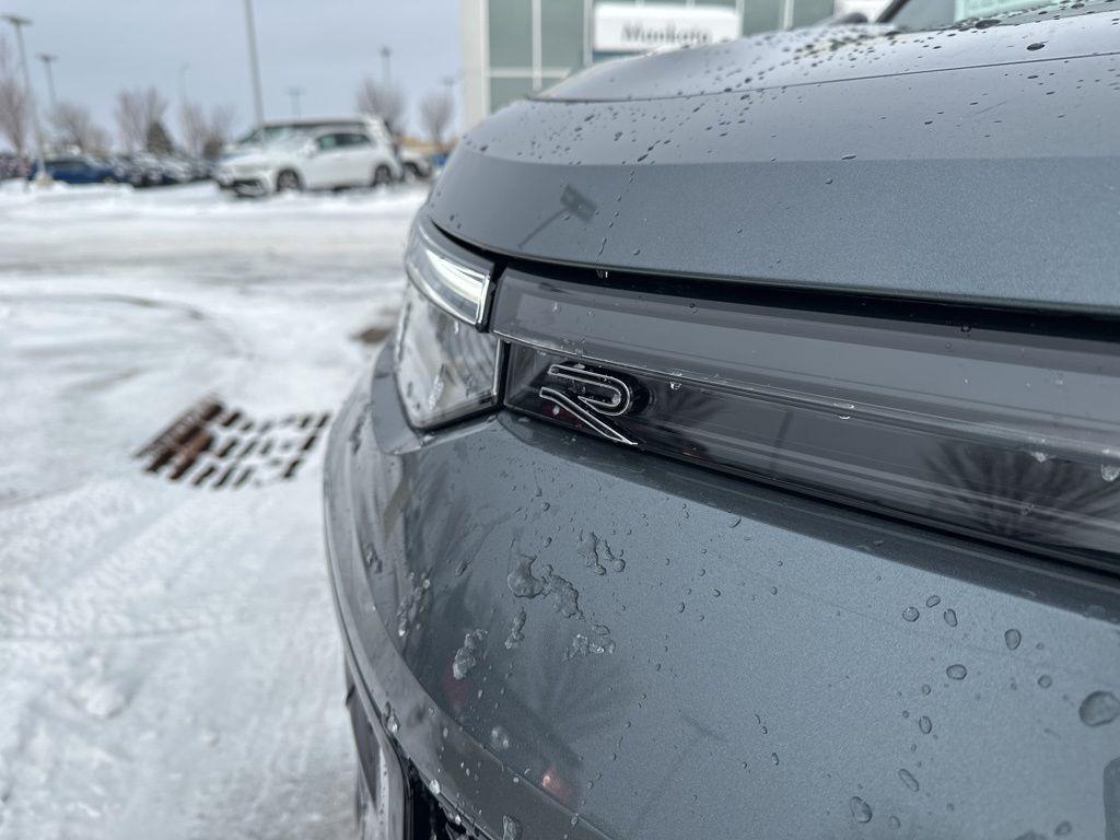 new 2026 Volkswagen Tiguan car, priced at $38,854