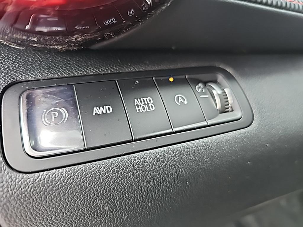 new 2026 Chevrolet Equinox car, priced at $37,490