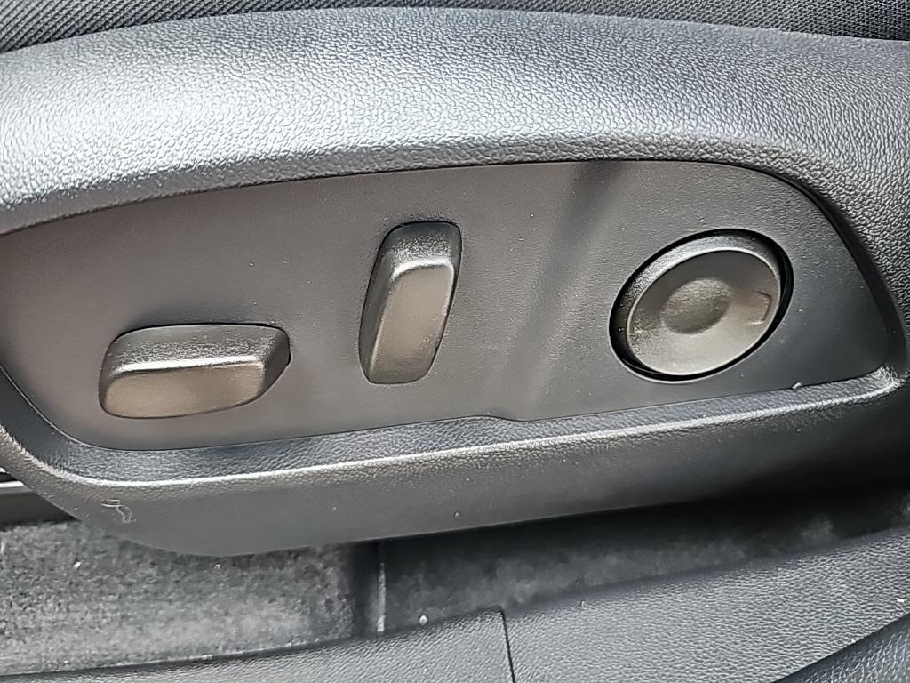 new 2026 Chevrolet Equinox car, priced at $37,490