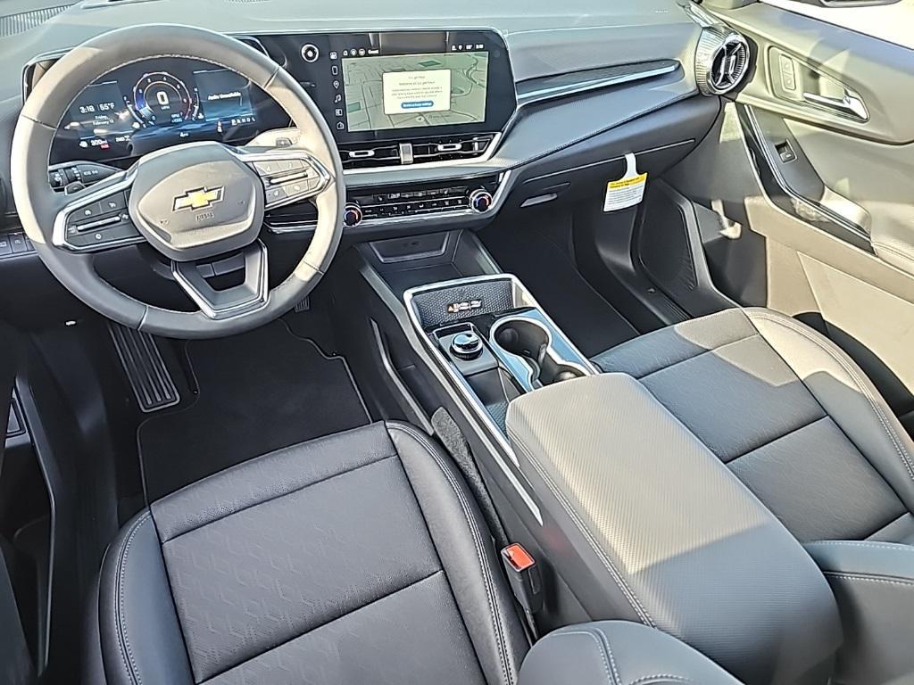 new 2026 Chevrolet Equinox car, priced at $33,340