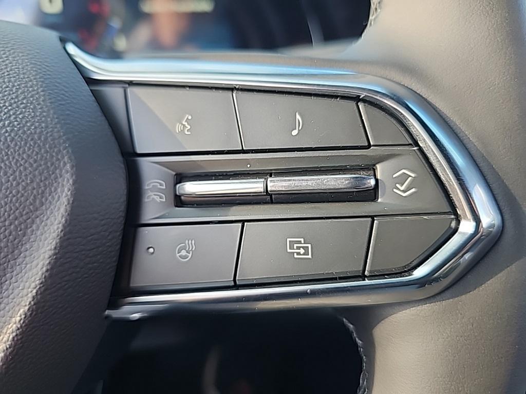 new 2026 Chevrolet Equinox car, priced at $33,340