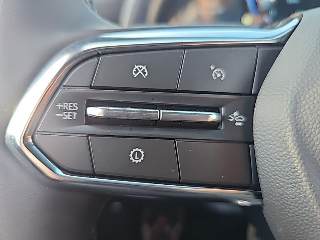 new 2026 Chevrolet Equinox car, priced at $34,090