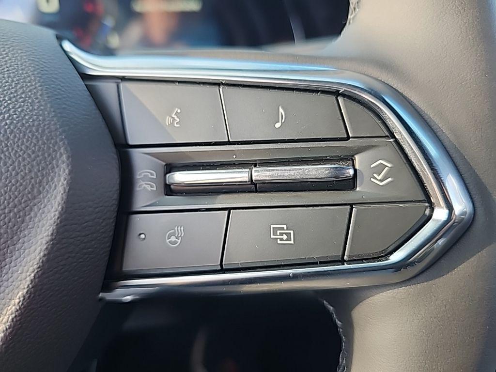 new 2026 Chevrolet Equinox car, priced at $34,090