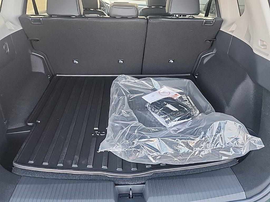 new 2026 Nissan Rogue car, priced at $31,945