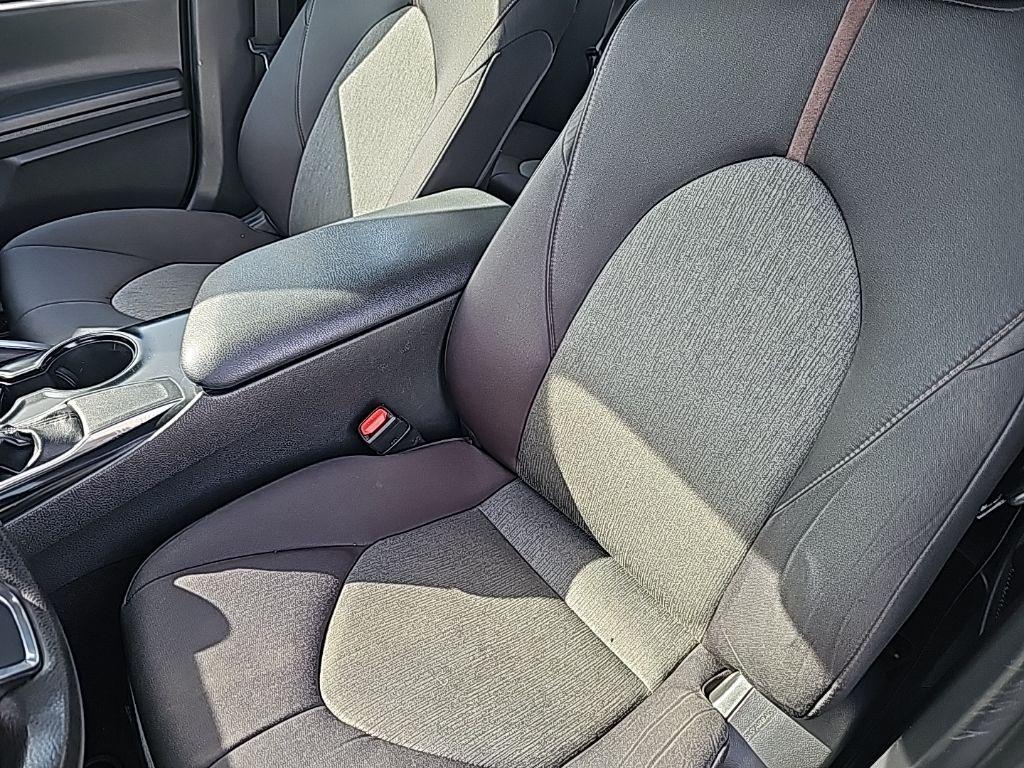 used 2019 Toyota Camry car, priced at $18,334