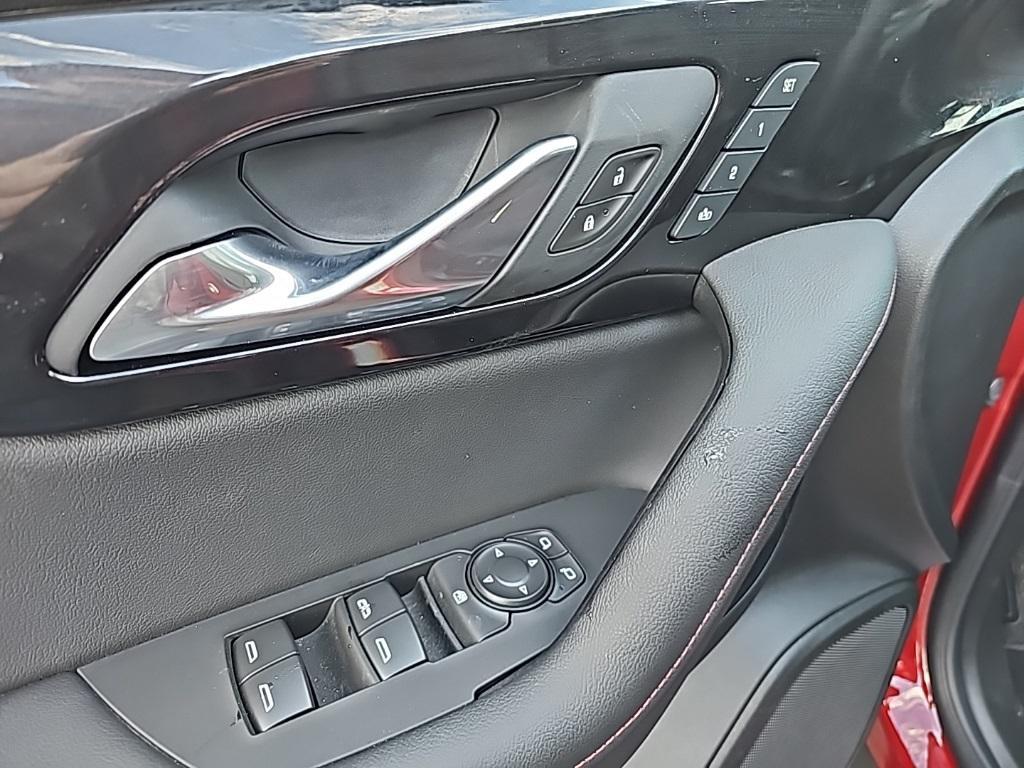 new 2026 Chevrolet Blazer car, priced at $50,715