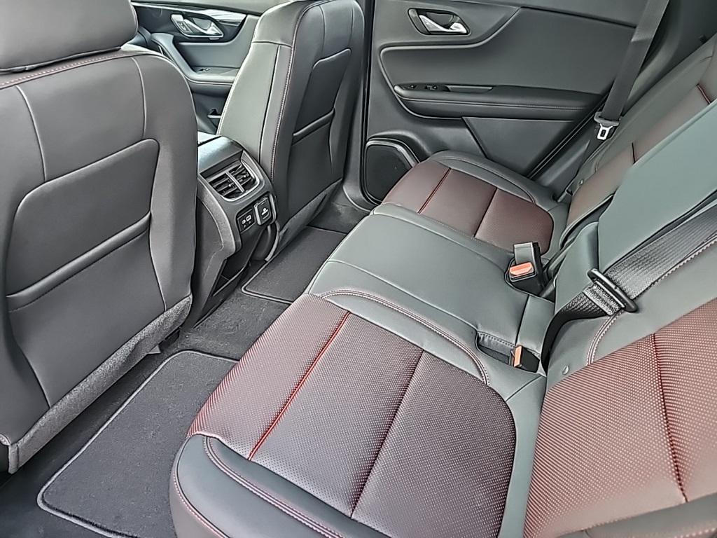 new 2026 Chevrolet Blazer car, priced at $50,715
