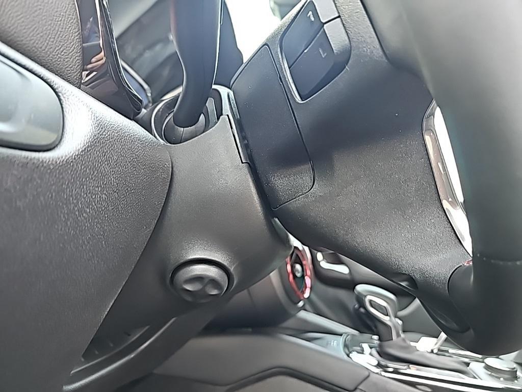 new 2026 Chevrolet Blazer car, priced at $50,715