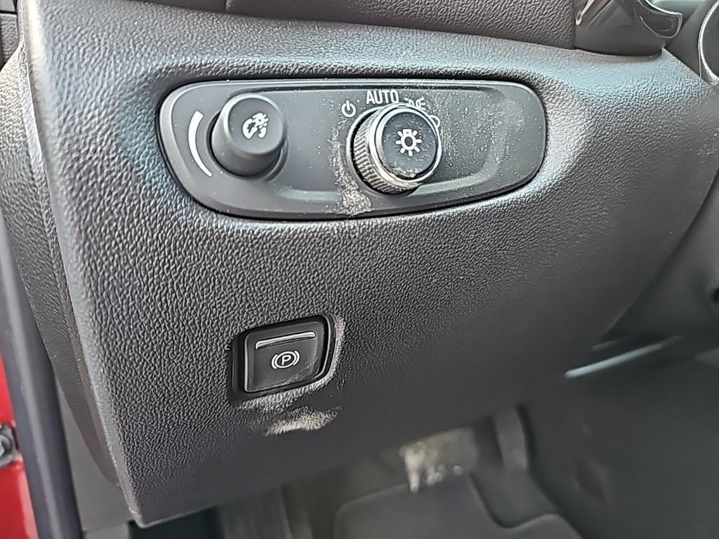 new 2026 Chevrolet Blazer car, priced at $50,715