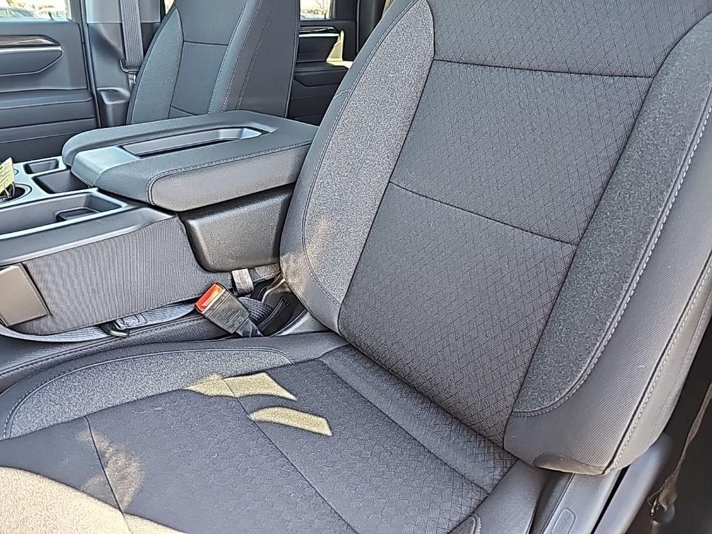 new 2026 Chevrolet Silverado 3500 car, priced at $56,450