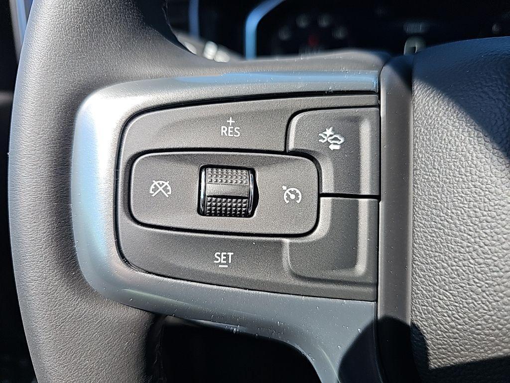 new 2026 Chevrolet Silverado 3500 car, priced at $56,450