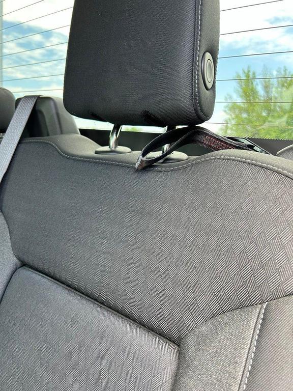 used 2022 GMC Sierra 1500 car, priced at $38,339