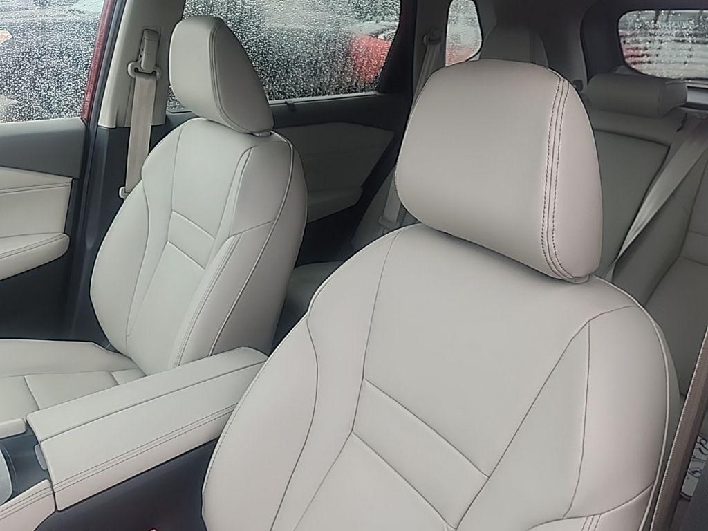 used 2023 Nissan Rogue car, priced at $29,239