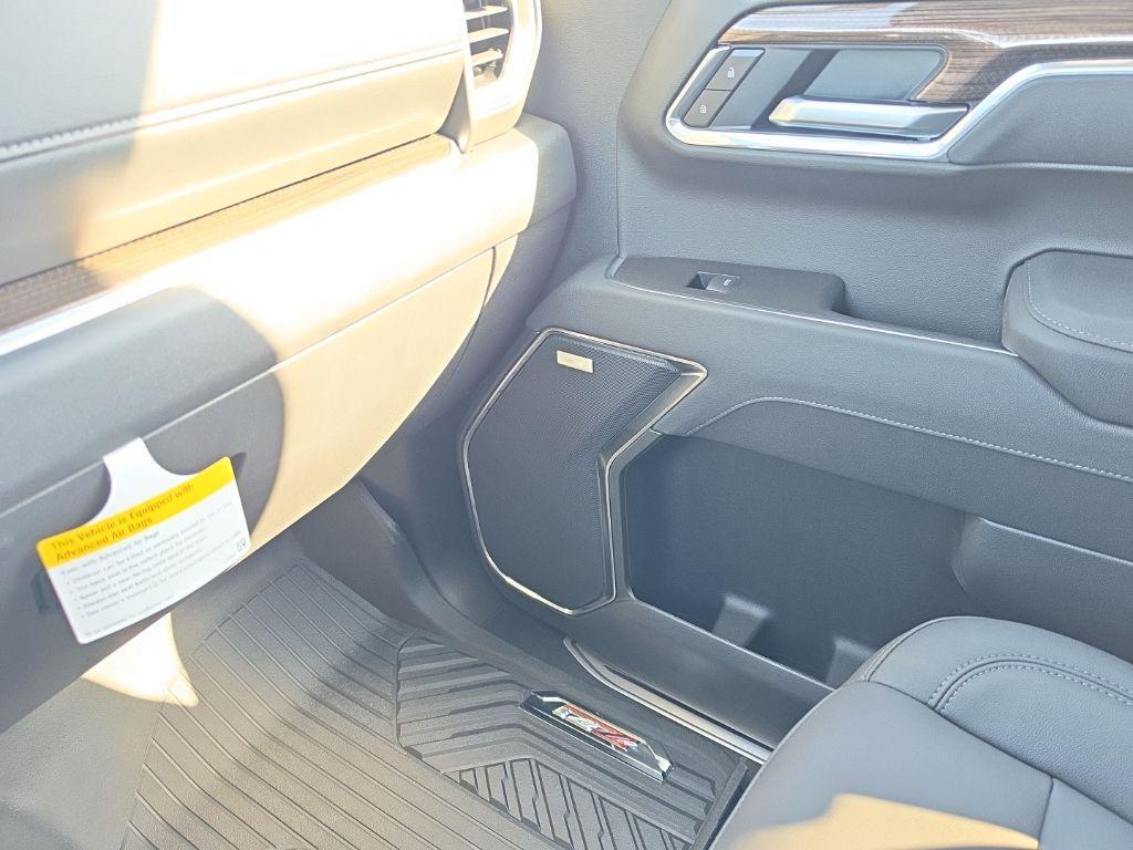 new 2026 Chevrolet Silverado 1500 car, priced at $64,695