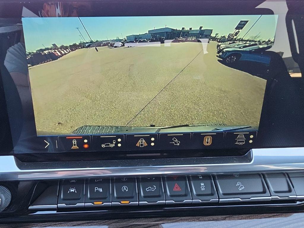 new 2026 Chevrolet Silverado 1500 car, priced at $64,695