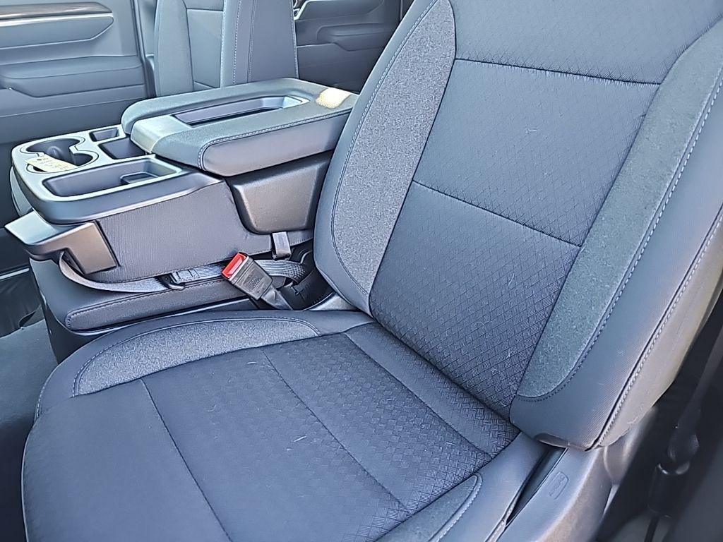 new 2026 Chevrolet Silverado 3500 car, priced at $63,295