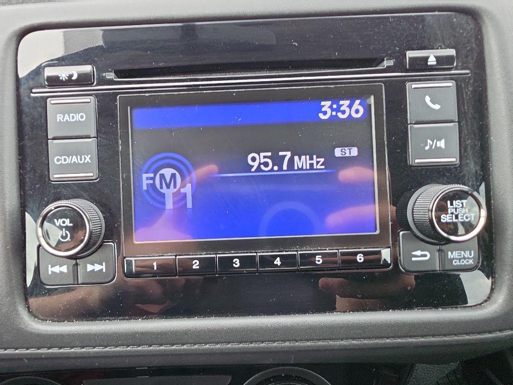 used 2017 Honda HR-V car, priced at $9,239