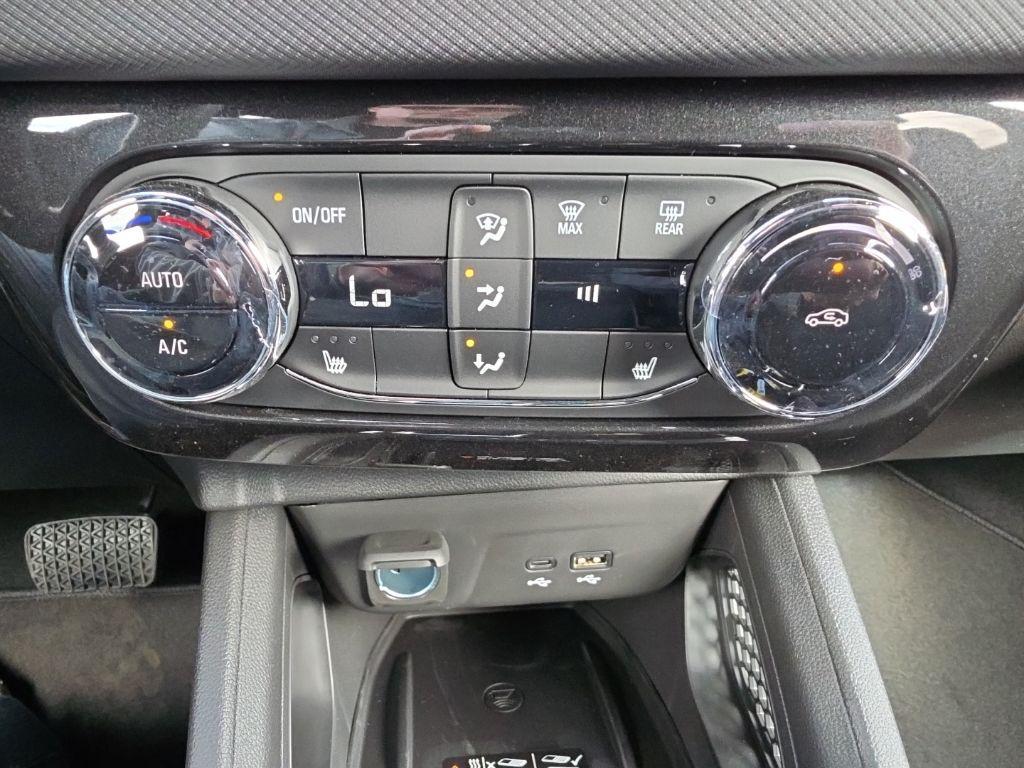 new 2026 Chevrolet TrailBlazer car, priced at $34,375