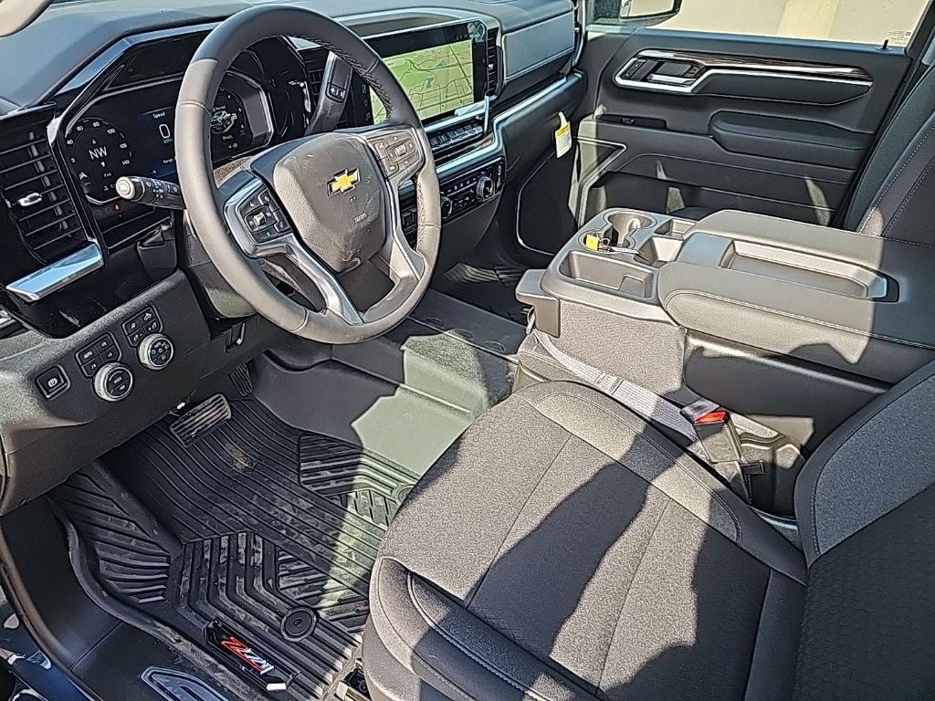 new 2026 Chevrolet Silverado 3500 car, priced at $71,335