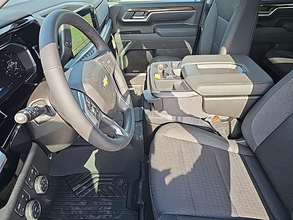 new 2026 Chevrolet Silverado 3500 car, priced at $71,335