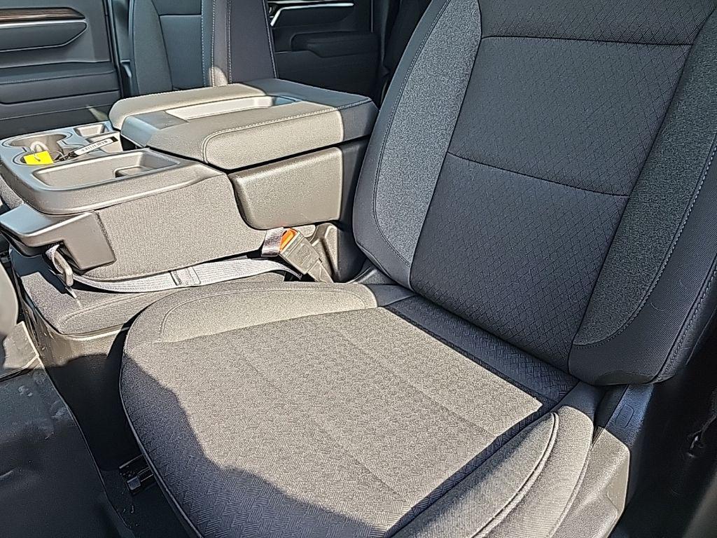 new 2026 Chevrolet Silverado 3500 car, priced at $71,335
