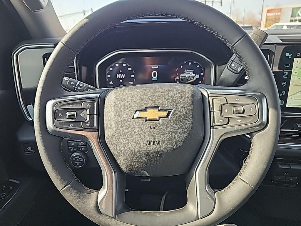 new 2026 Chevrolet Silverado 3500 car, priced at $71,335