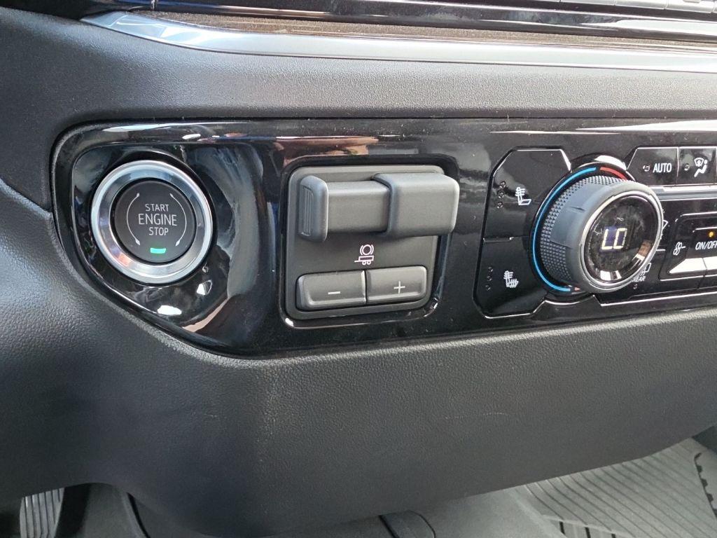 new 2026 Chevrolet Silverado 1500 car, priced at $56,120
