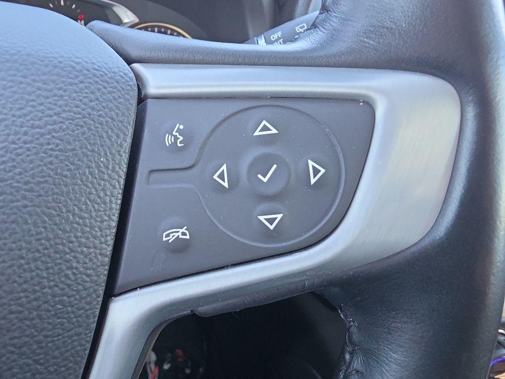 used 2020 GMC Acadia car, priced at $22,848