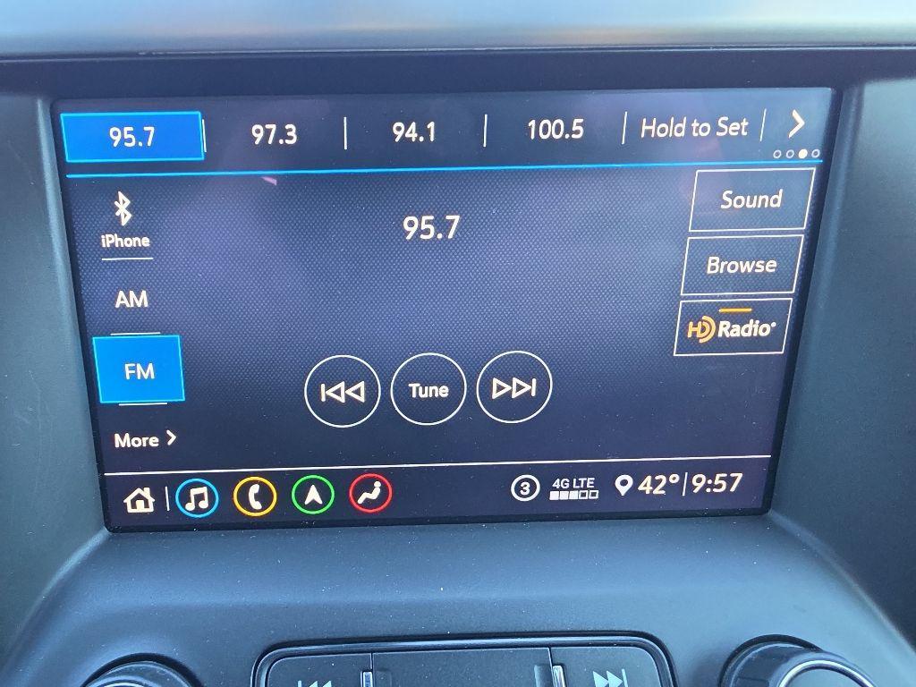 used 2020 GMC Acadia car, priced at $22,848