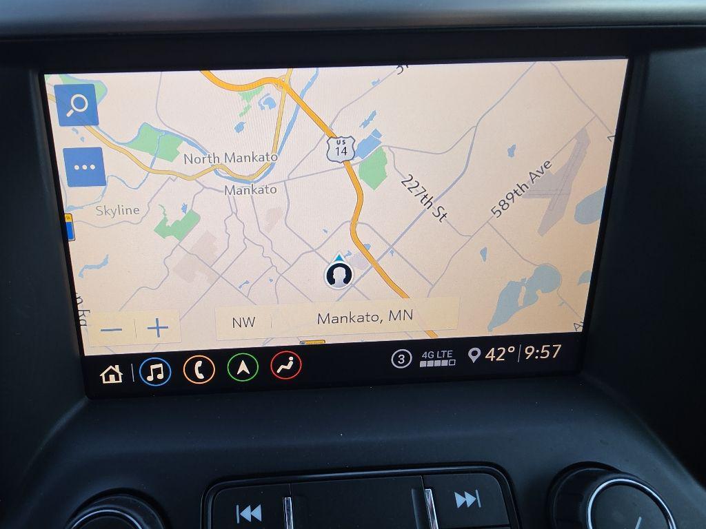 used 2020 GMC Acadia car, priced at $22,848