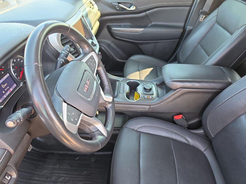 used 2020 GMC Acadia car, priced at $22,848