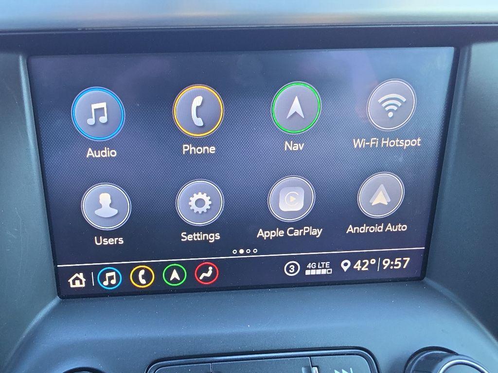 used 2020 GMC Acadia car, priced at $22,848