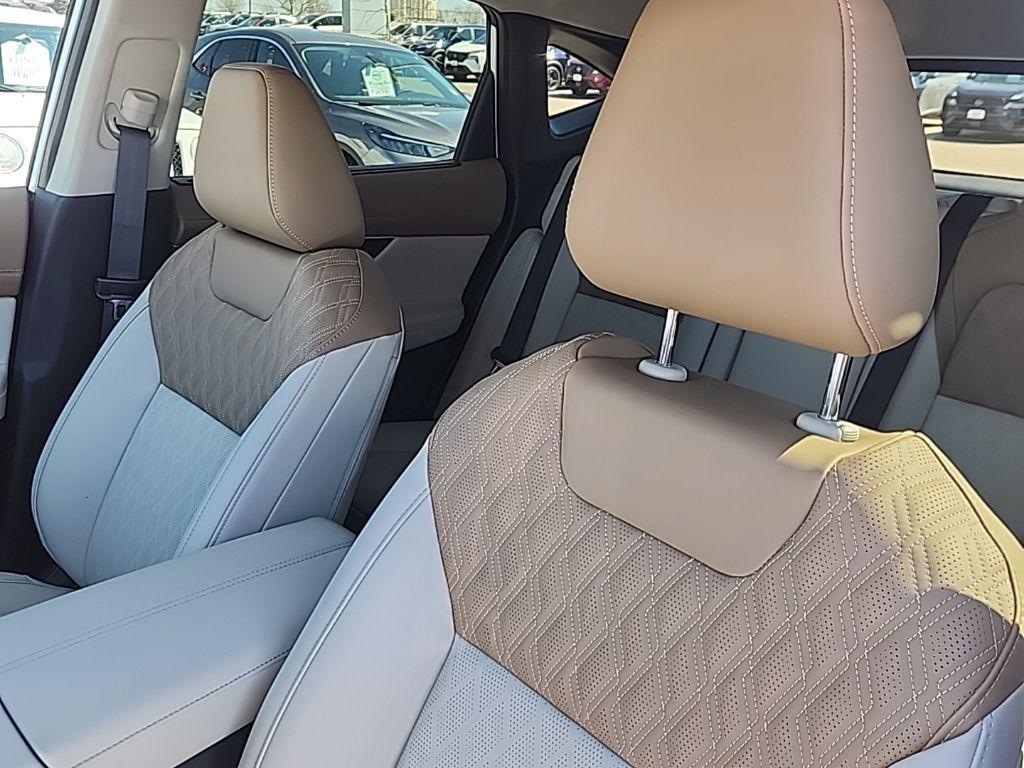 new 2026 Nissan Murano car, priced at $47,035