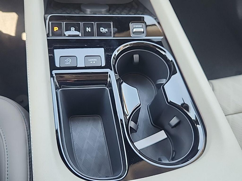 new 2026 Nissan Murano car, priced at $47,035
