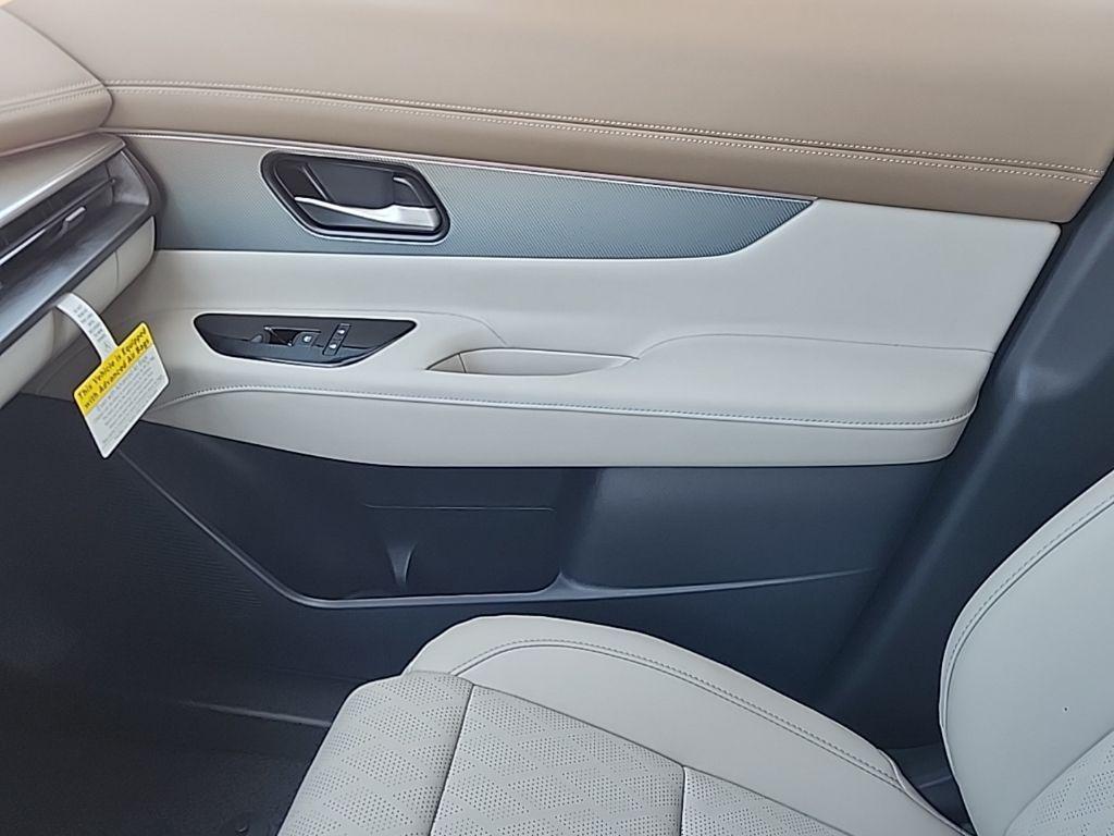 new 2026 Nissan Murano car, priced at $47,035