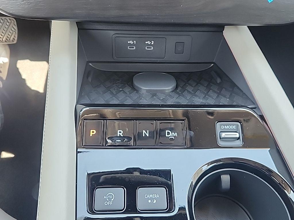new 2026 Nissan Murano car, priced at $47,035