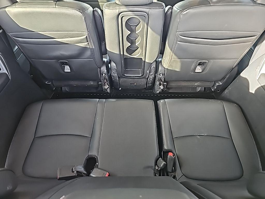 used 2025 Honda Odyssey car, priced at $36,739