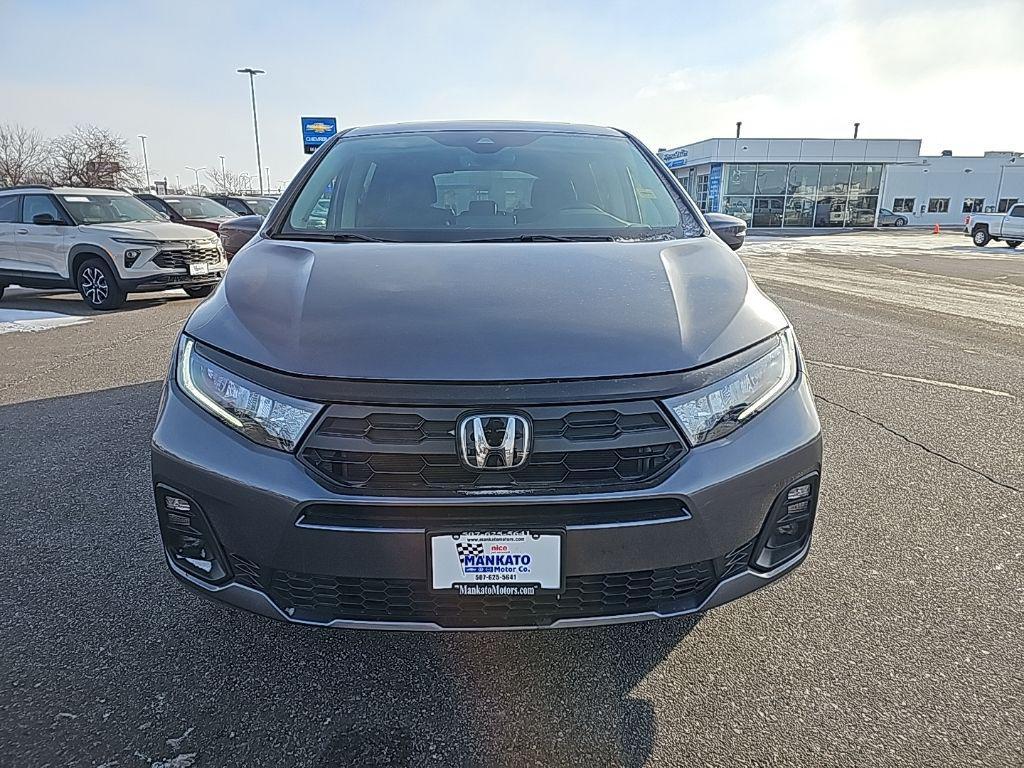 used 2025 Honda Odyssey car, priced at $36,739