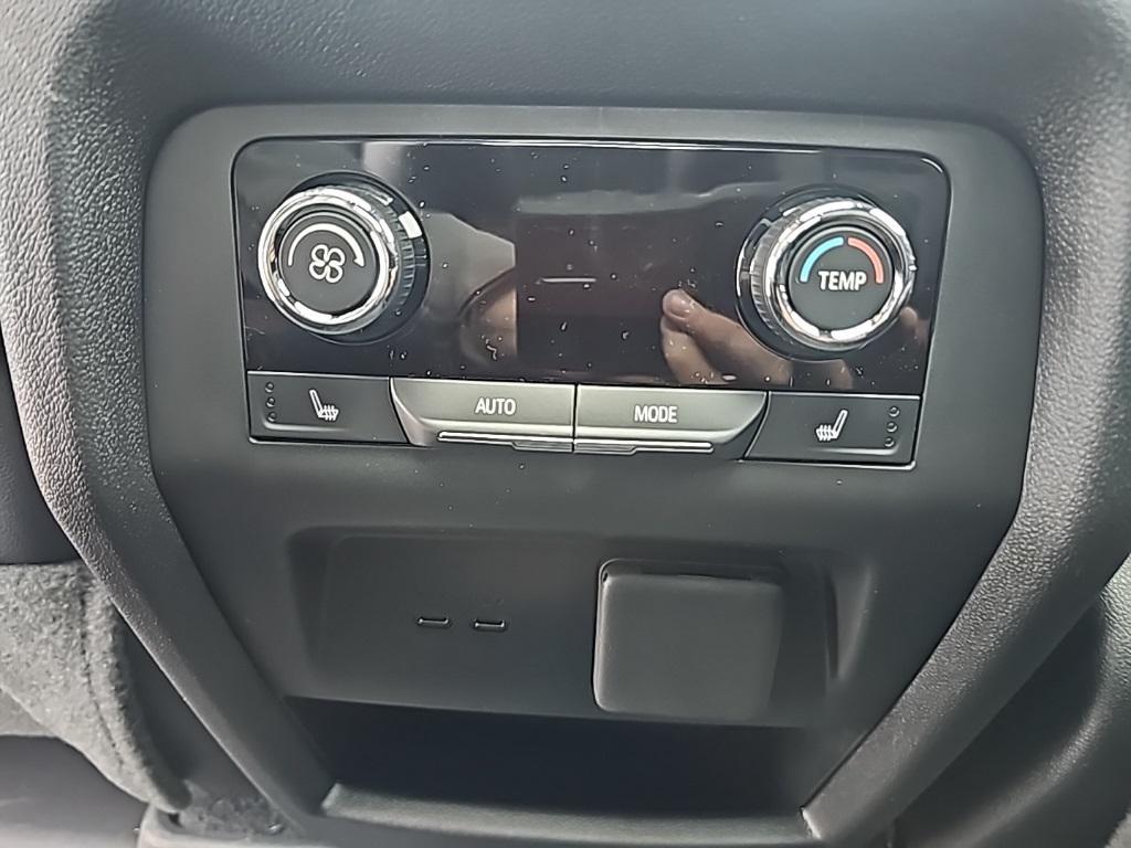 new 2026 Chevrolet Traverse car, priced at $58,815