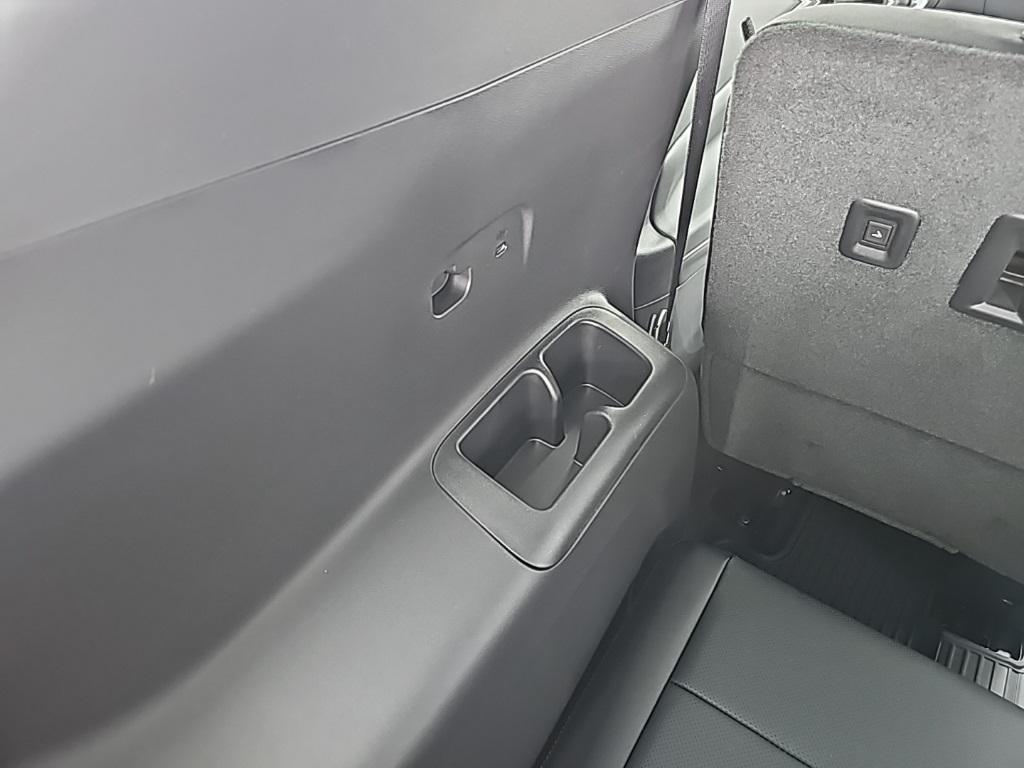 new 2026 Chevrolet Traverse car, priced at $58,815