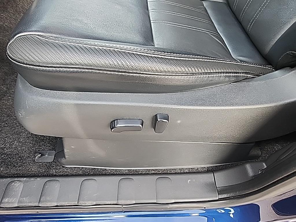 used 2022 Nissan Frontier car, priced at $24,789