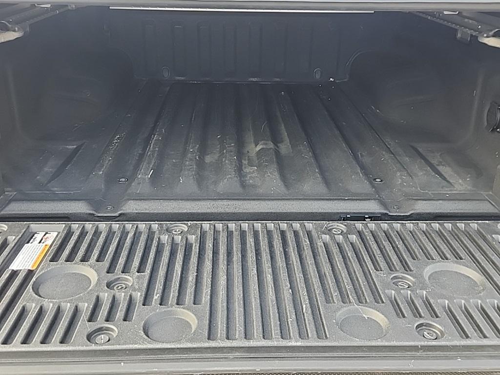 used 2022 Nissan Frontier car, priced at $24,789