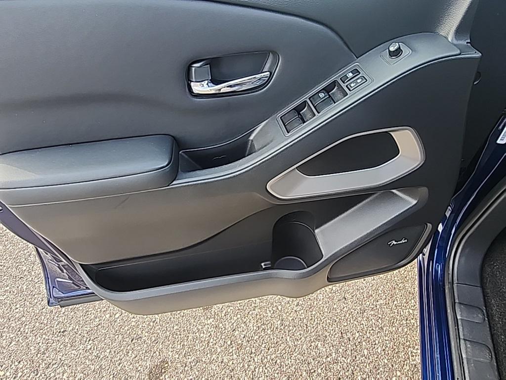 used 2022 Nissan Frontier car, priced at $24,789