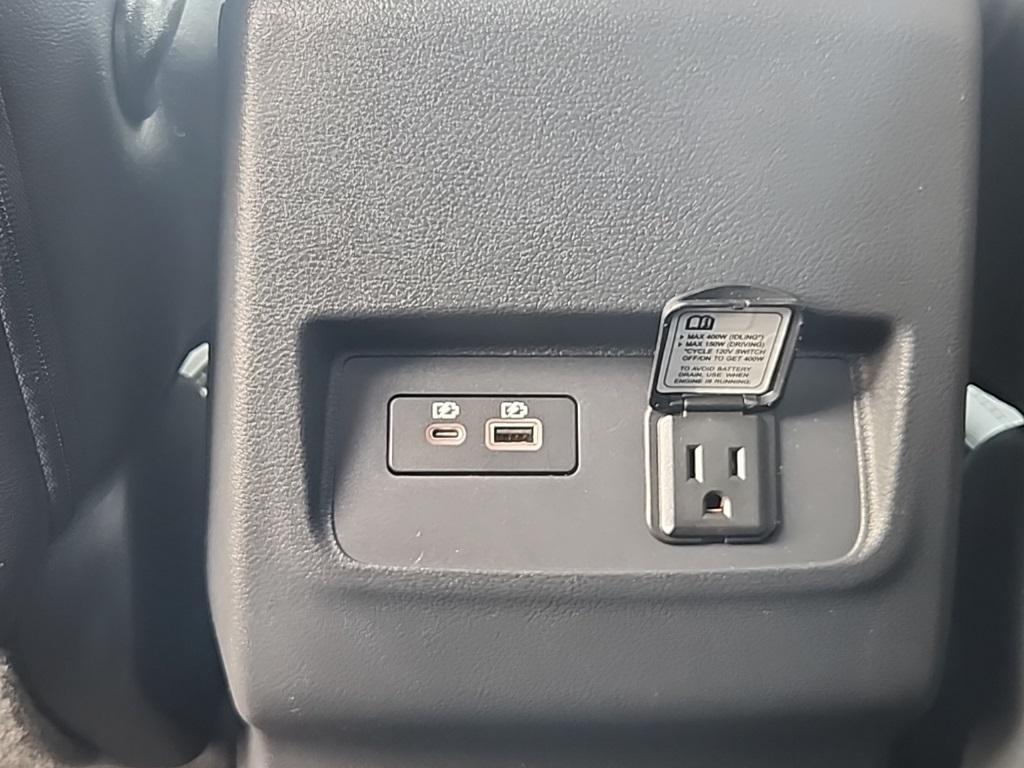 used 2022 Nissan Frontier car, priced at $24,789