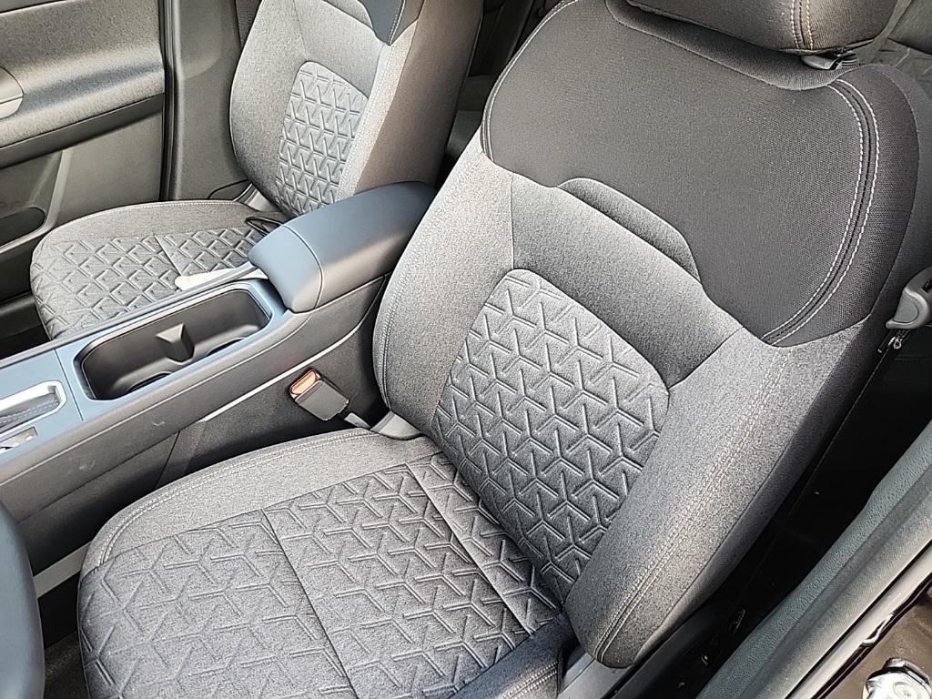 new 2026 Nissan Kicks car, priced at $27,485