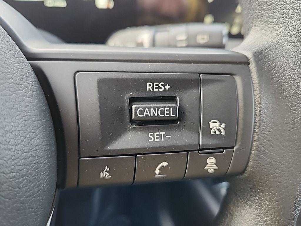 new 2026 Nissan Kicks car, priced at $27,485